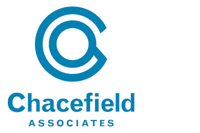 chacefield logo